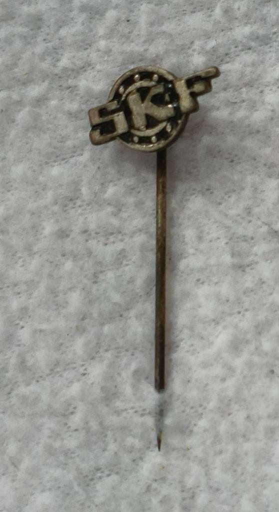 Speldje SKF (kogellagers), Ophalen of Verzenden, Zo goed als nieuw, Merk, Speldje of Pin
