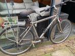 Wheeler racefiets, Ophalen, Gebruikt, Overige typen