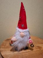 kerstpop van Tender Toys die Jingle Bells zingt, Ophalen of Verzenden, Nieuw