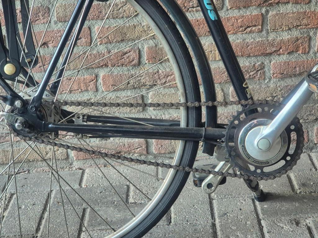 2e hands batavus fiets, Ophalen of Verzenden