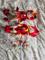 Efteling Pardijn en pardoes, Verzamelen, Efteling, Ophalen of Verzenden, Zo goed als nieuw, Beeldje of Poppetje