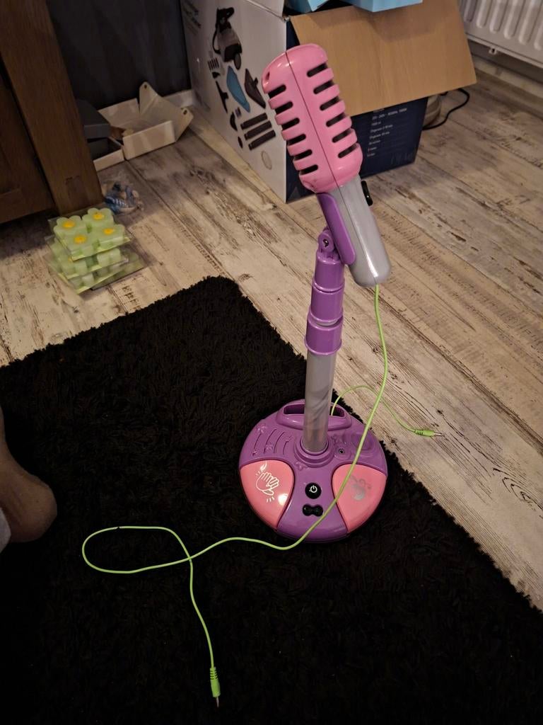 Kinderspeelgoed, Kinderen en Baby's, Ophalen, Zo goed als nieuw, Meisje