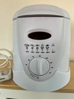 Compacte 2-in-1 friteuse en fondueset., Ophalen of Verzenden, Nieuw