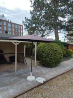 PARASOL, Ophalen of Verzenden, Zweefparasol