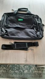 Laptop tas Benneton., Ophalen of Verzenden, 17 inch of meer