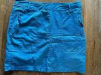 Skort van Human Nature, Maat 38/40 (M), Blauw, Ophalen of Verzenden, Human Nature