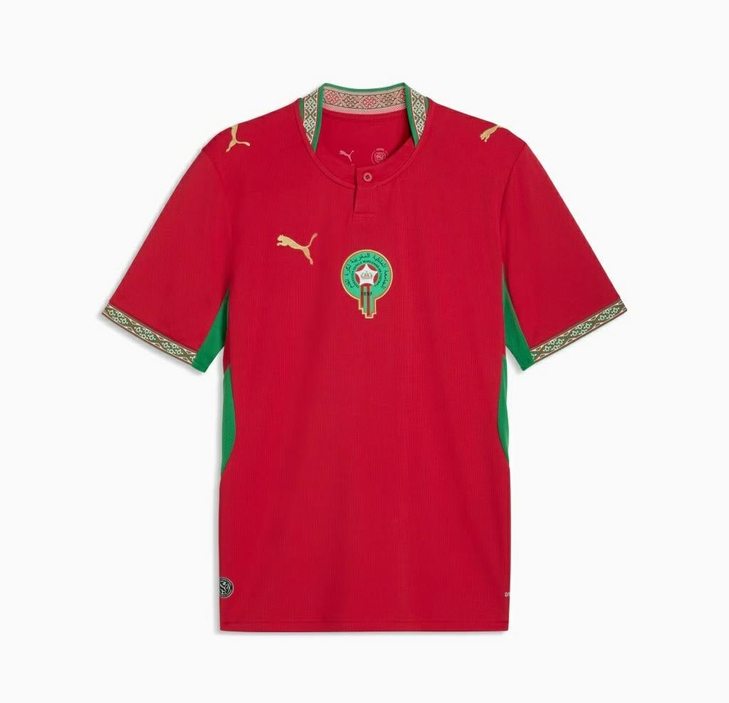 Marokko wk 2026 voetbal shirt, Ophalen of Verzenden, Nieuw