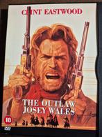 The outlaw Josey Wales, Ophalen of Verzenden, Gebruikt
