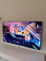 Samsung 65” QLED 4K Smart TV, Ophalen, Gebruikt, 100 cm of meer, Samsung