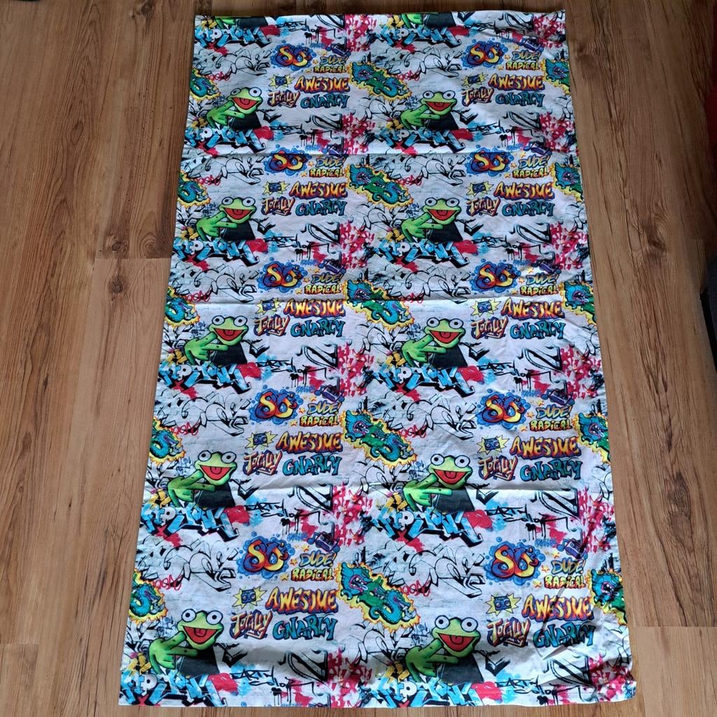 life time hutbed lifetime huthuisje met doek stoer, Ophalen, Zo goed als nieuw