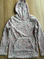 City Comfort Huispak - Roze met Blauw - Maat S, Kleding | Dames, Huispakken, Verzenden, Zo goed als nieuw, Maat 36 (S), Roze