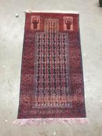 Perzisch tapijt - Bidjar - 157 x 90 cm - iets sleets, Ophalen