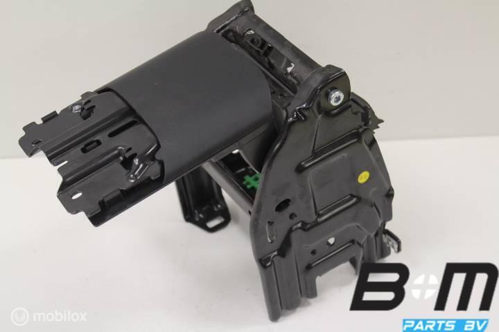 Steun voor armsteun Audi A4 8K en A5 8T 8K0864283, Gebruikt