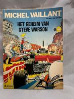 Michel Vaillant Stripboek, Boeken, Stripboeken, Eén stripboek, Ophalen, Gelezen
