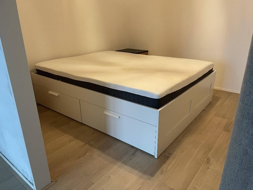 GRATIS / FREE, Ophalen