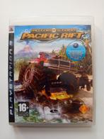 Motor Storm Pacific Rift ps3, Gebruikt, Verzenden, 1 speler, Racen en Vliegen