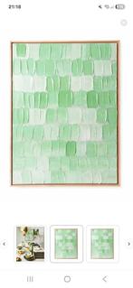 Hk living schilderij green palette GEZOCHT!, Ophalen of Verzenden