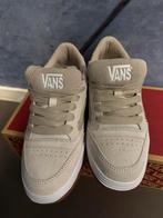 Vans beige maat 39, Verzenden, Beige, Sneakers of Gympen, Zo goed als nieuw