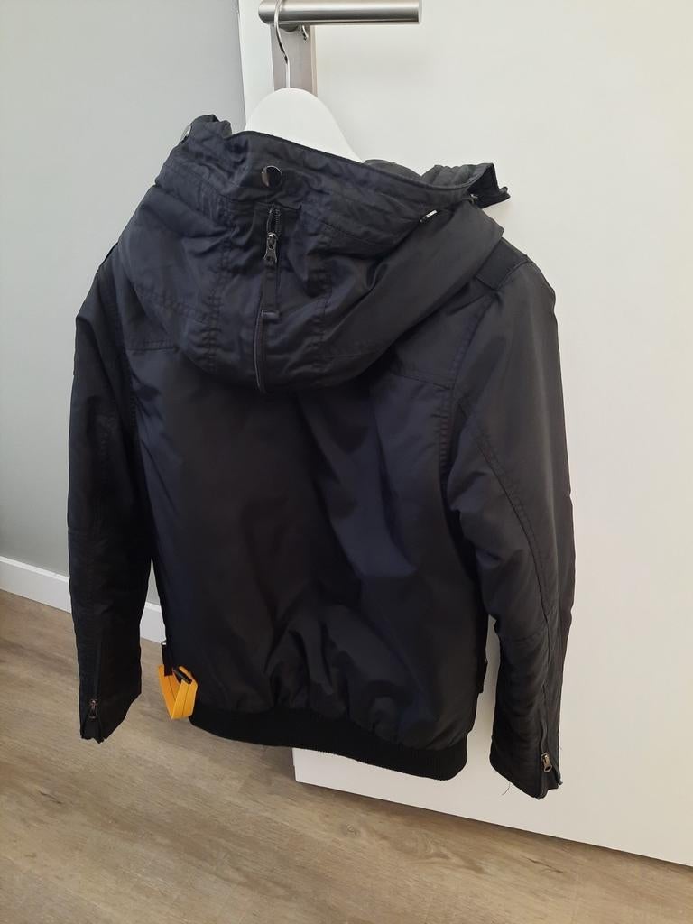 Parajumpers jas, Kleding | Dames, Jassen | Winter, Maat 38/40 (M), Zwart, Zo goed als nieuw, Parajumpers