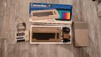 Commodore 64 met cassette, floppy drive, Computers en Software, Ophalen