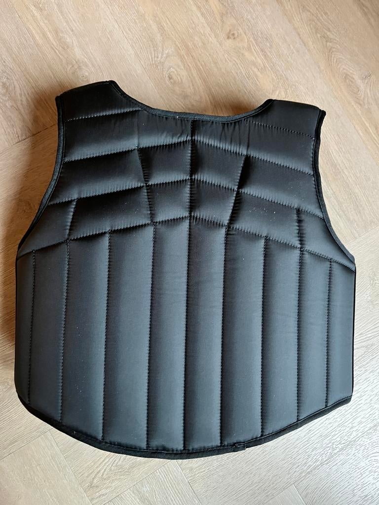 Bodyprotector kind, Ophalen, Zo goed als nieuw