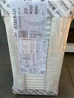 Nieuwe Stelrad Compact All In Radiator 400x800mm, 30 tot 80 cm, Radiator, Nieuw, Ophalen of Verzenden