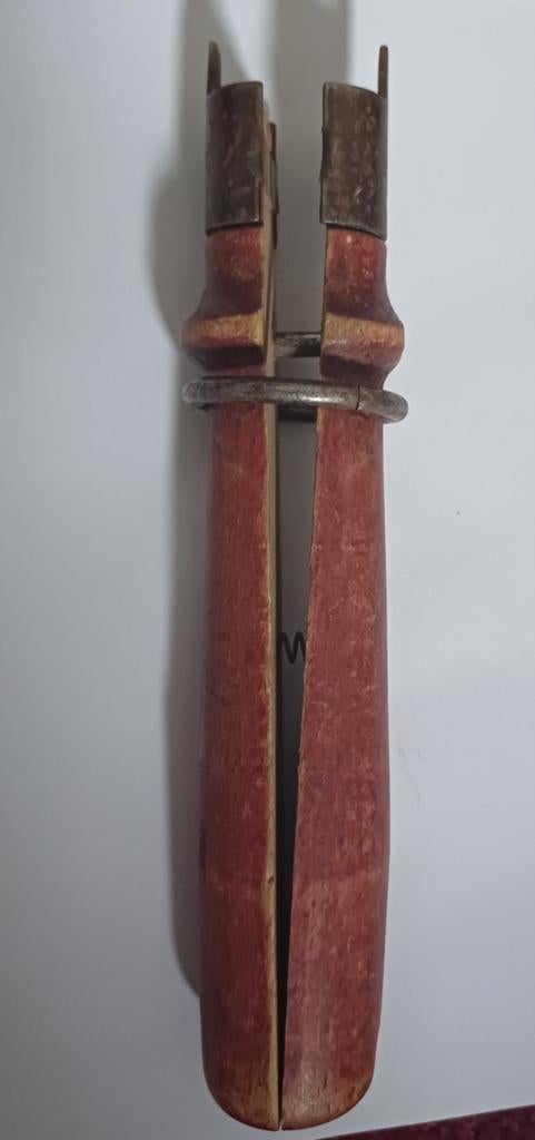 Grondmoer sleutel, Ophalen of Verzenden