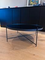 Zuiver salontafel Cupid XXL - Gebruikt met kleine defecten, Huis en Inrichting, Tafels | Salontafels, Ophalen, Gebruikt, Rond