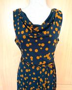 Promiss jurk maat L, Blauw, Maat 42/44 (L), Nieuw, Ophalen of Verzenden