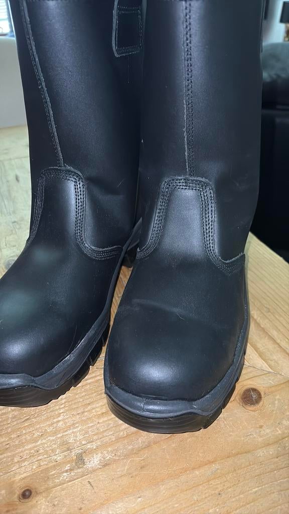 S3  mt 44 engel strauss veiligheidslaarzen nieuw, Ophalen of Verzenden, Nieuw