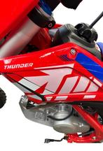 125cc Dirtbike Pitbike Crossmotor – 85 km/u – Nieuw, U, U, Nieuw, Pitbike