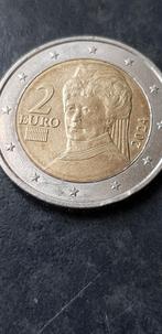 2 euro Oostenrijk 2024., Postzegels en Munten, Ophalen of Verzenden, Oostenrijk, 2 euro, Losse munt