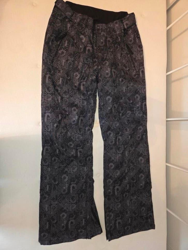 Protest skibroek dames S/36, Ophalen of Verzenden, Gedragen, Maat 36 (S), Broek