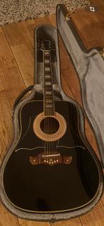 Ibanez Concord 752 te koop, Ophalen of Verzenden, Zo goed als nieuw, Western- of Steelstringgitaar, Met koffer