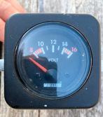 Vetus voltmeter, Ophalen of Verzenden, Gebruikt, Overige typen