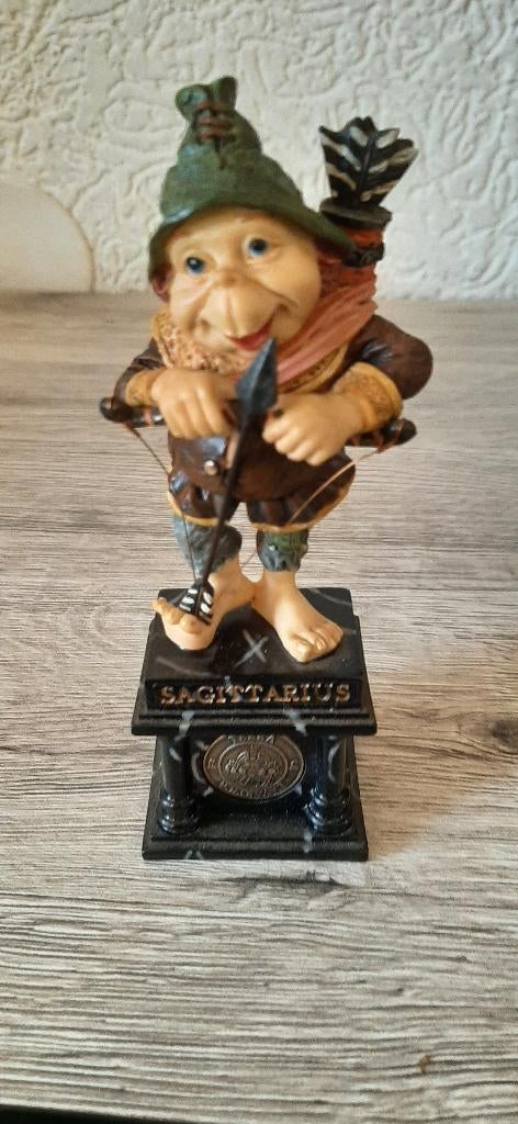 laven efteling sterrenbeelden, Ophalen of Verzenden, Zo goed als nieuw, Beeldje of Poppetje