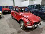 Citroen Dyane, bj 1975, 100% rijklaar en origineel, Auto's, Overige modellen, Bedrijf, Te koop