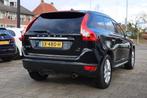 Volvo XC60 3.0 T6 AWD SUMMUM | AUT | PANO | TREKHAAK, Automaat, Gebruikt, 2000 kg, Leder en Stof