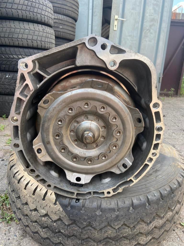 BMW ZF-8 Automaatbak versnellingsbak F30 N20, Auto-onderdelen, Ophalen of Verzenden, BMW