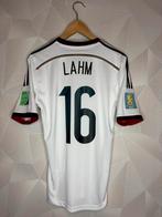 Duisland Thuis 2014/2015 Lahm, Maat S, Ophalen of Verzenden, Zo goed als nieuw, Shirt