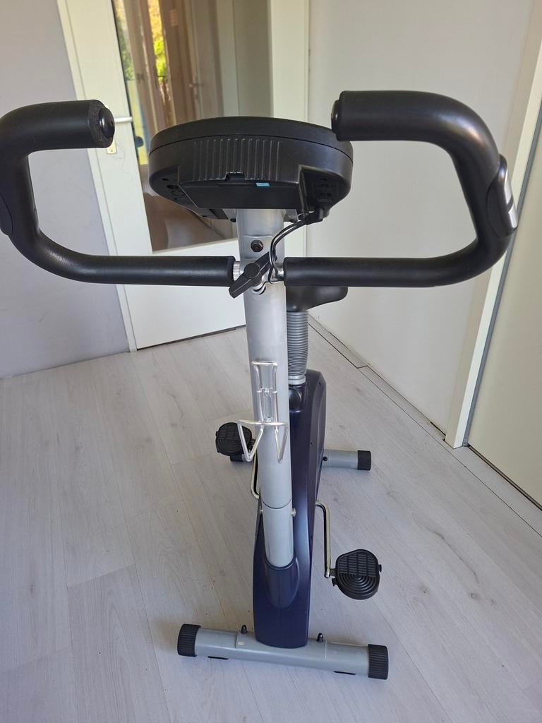 Fitness loopfiets, Sport en Fitness, Fitnessmaterialen, Ophalen of Verzenden, Gebruikt, Overige typen