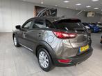 Mazda CX-3 2.0 SkyActiv-G 120 GT-M, Auto's, Mazda, 1998 cc, Adaptive Cruise Control, 4 cilinders, Bruin