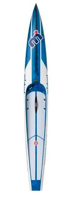 2x Vortex Carbon Supboard 14 x 23,5 - Zo goed als nieuw, Ophalen of Verzenden