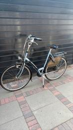 Gazelle grenoble, Fietsen en Brommers, Fietsen | Dames | Damesfietsen, Ophalen of Verzenden, Zo goed als nieuw, Gazelle