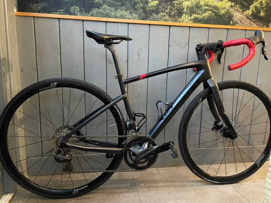Argon18 Krypton Pro - Elektrisch schakelen - Maat XS, Ophalen, A, Overige typen, Zo goed als nieuw