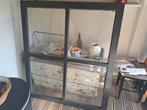 Gratis ophalen raam met enkel glas, Ophalen, Gebruikt, Overige typen
