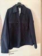 Stone Island Ghost Piece XL, Kleding | Heren, Jassen | Zomer, Ophalen of Verzenden, Nieuw, Overige maten, Zwart