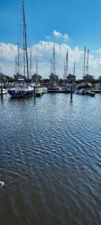 Ligplaats 14 meter Schokkerhaven, Herfst, Binnen en Buiten