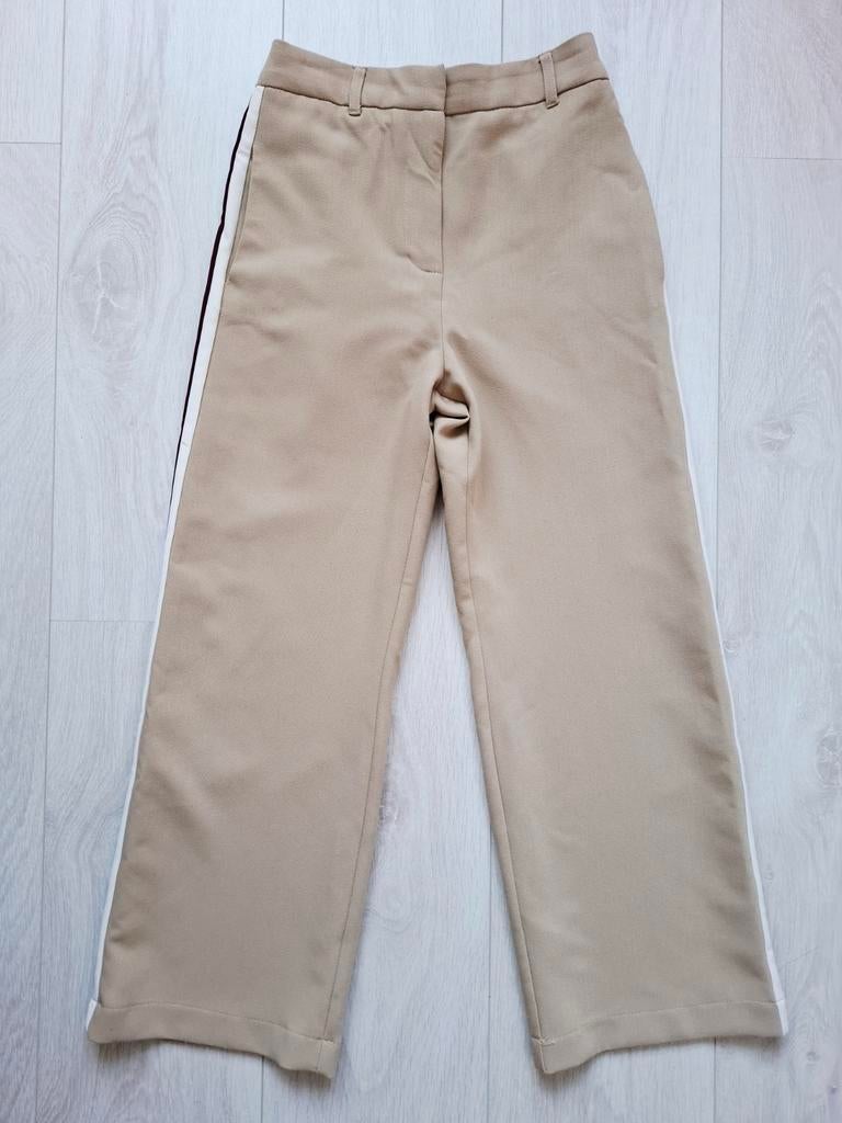 Zara broek mt. 152, Verzenden, Zo goed als nieuw, Maat 34 (XS) of kleiner, Lang