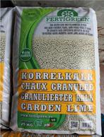 Korrelkalk, kalk, bio kalk, Tuin en Terras, Ophalen of Verzenden, Overige typen